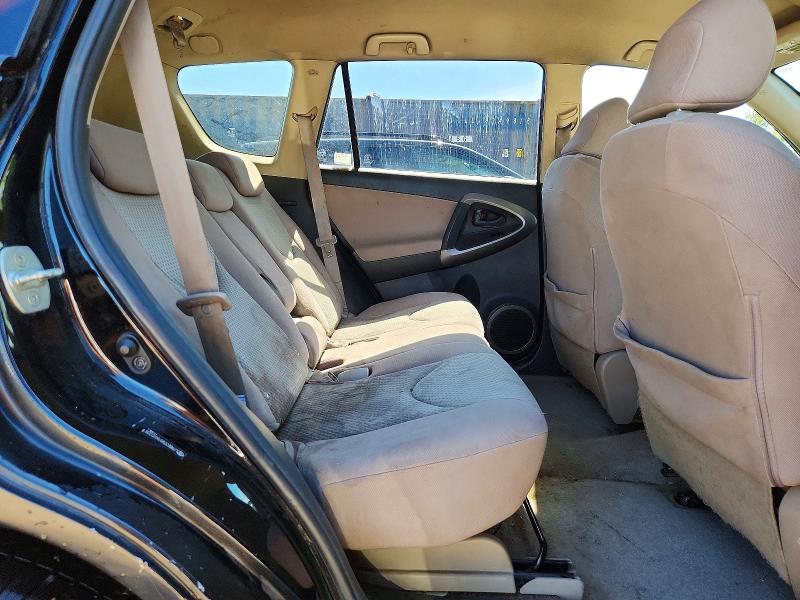 55736936 :رقم المزاد ، JTMBD33V876032708 vin ، 2007 Toyota Rav4 مزاد بيع