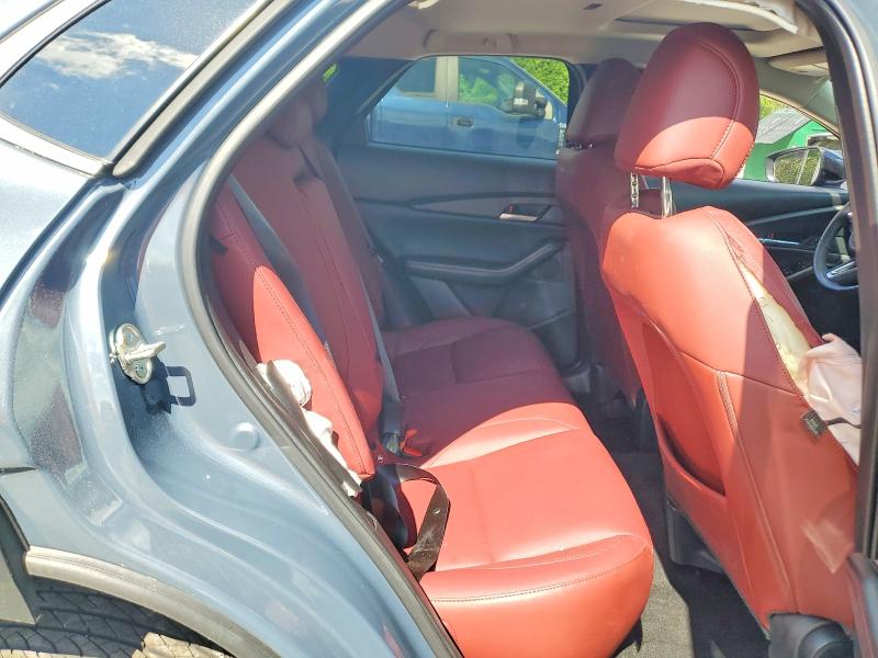 2025 Mazda Cx-30 მანქანა იყიდება აუქციონზე, vin: 3MVDMBCM8SM841255, აუქციონის ნომერი: 57034666