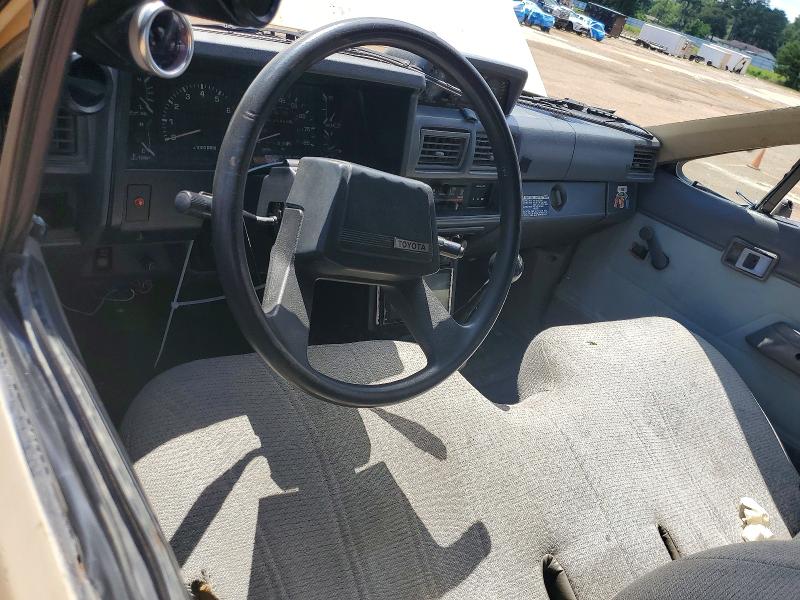 Продажа на аукционе авто 1984 Toyota 4runner, vin: JT3RN65W7E5024951, номер лота: 57625206