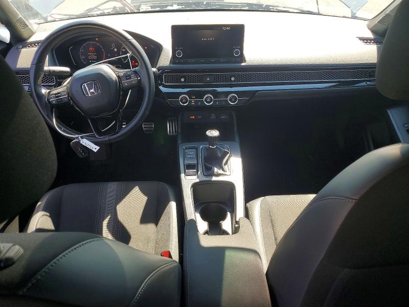 Продаж на аукціоні авто 2023 Honda Civic, vin: 19XFL2G84PE013201, номер лоту: 57629896