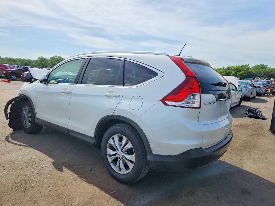 2012 Honda Cr-v მანქანა იყიდება აუქციონზე, vin: 5J6RM4H76CL058180, აუქციონის ნომერი: 56070486