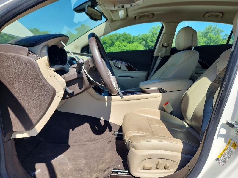 Продаж на аукціоні авто 2014 Buick Lacrosse, vin: 1G4GB5G34EF259449, номер лоту: 56356536