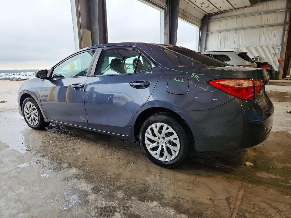 Aukcja sprzedaży 2018 Toyota Corolla, vin: 5YFBURHE6JP823668, numer aukcji: 56284826