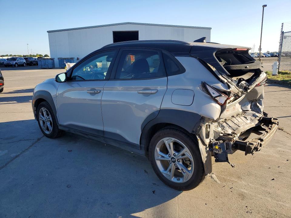 Aukcja sprzedaży 2023 Hyundai Kona, vin: KM8K62ABXPU937343, numer aukcji: 58476376