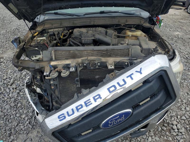 Продаж на аукціоні авто 2016 Ford F250, vin: 1FT7W2B67GEB71691, номер лоту: 56343856