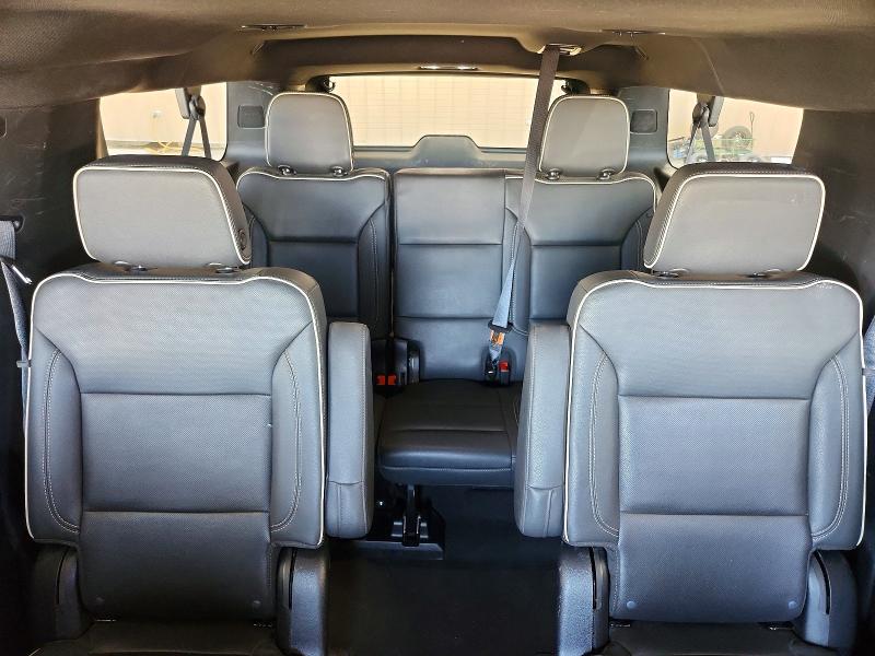 57156866 :رقم المزاد ، 1GNSCFKD3PR341196 vin ، 2023 Chevrolet Suburban مزاد بيع