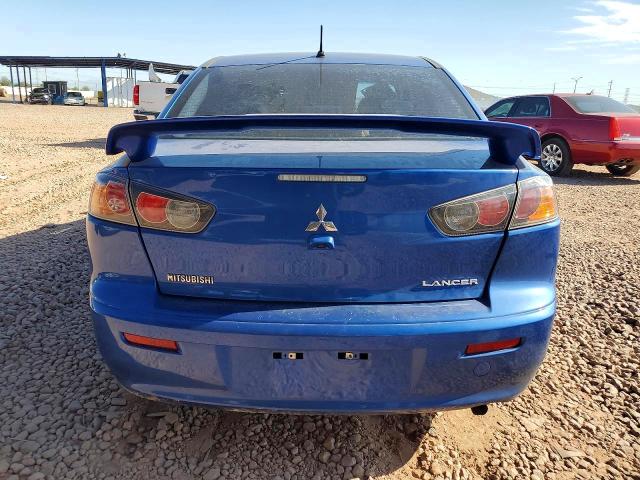 Продаж на аукціоні авто 2017 Mitsubishi Lancer, vin: JA32U2FU3HU003741, номер лоту: 59110106