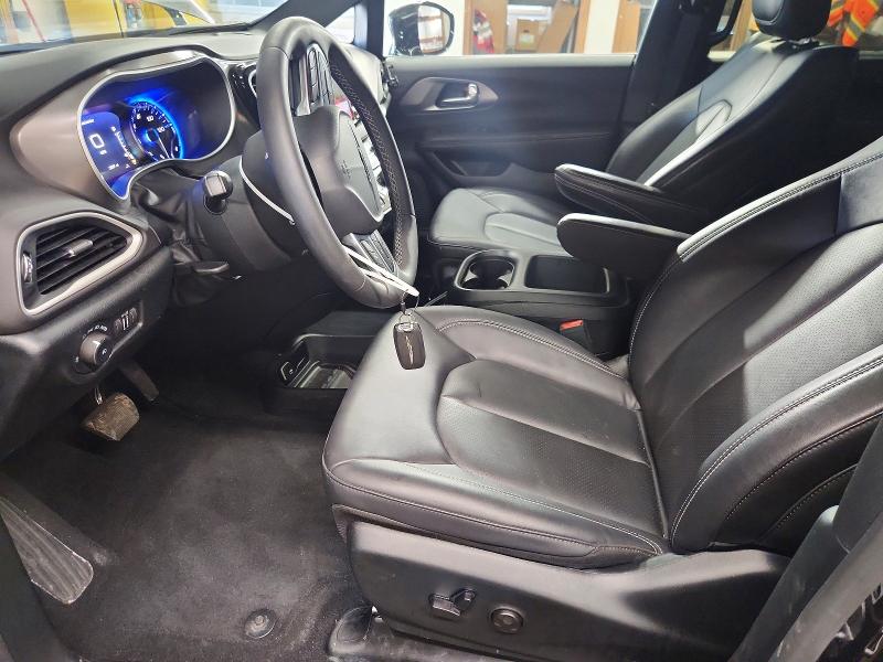 Продаж на аукціоні авто 2026 Chrysler Pacifica, vin: 2C4RC1BG0TR175051, номер лоту: 59158616