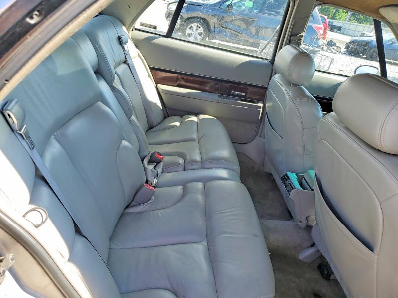 Продажа на аукционе авто 1997 Buick Lesabre, vin: 1G4HR52K6VH623342, номер лота: 57201106