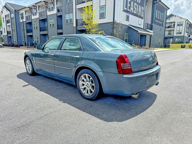 Продажа на аукционе авто 2006 Chrysler 300 C, vin: 2C3KA63H26H117663, номер лота: 55777996