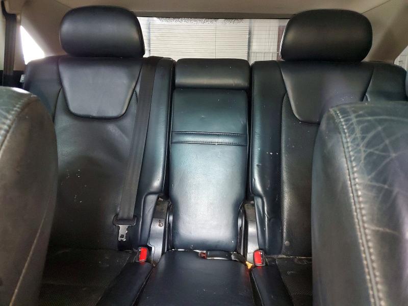 56764736 :رقم المزاد ، 2T2BK1BA4CC153985 vin ، 2012 Lexus Rx مزاد بيع
