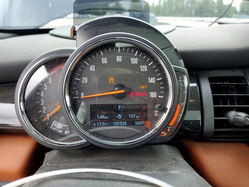 Продажа на аукционе авто 2019 Mini Cooper, vin: WMWXP7C53K2A54412, номер лота: 59382516