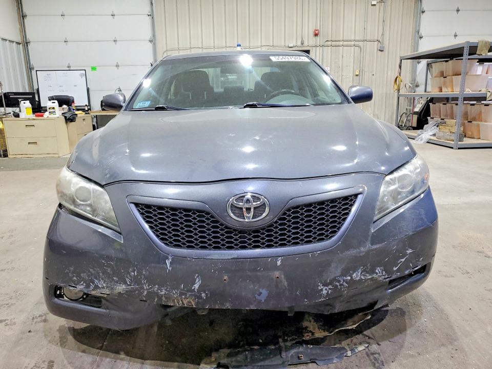 Продажа на аукционе авто 2009 Toyota Camry, vin: 4T1BE46K59U369657, номер лота: 55497986