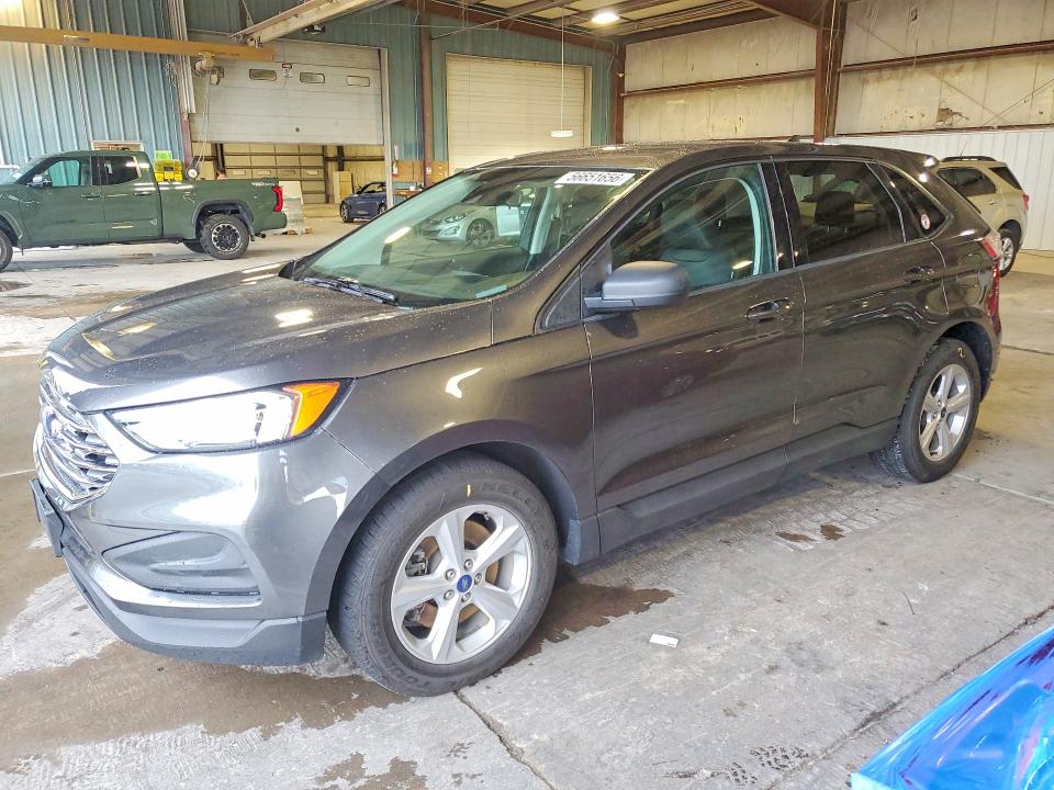 2020 Ford Edge მანქანა იყიდება აუქციონზე, vin: 2FMPK4G9XLBB45761, აუქციონის ნომერი: 56651656