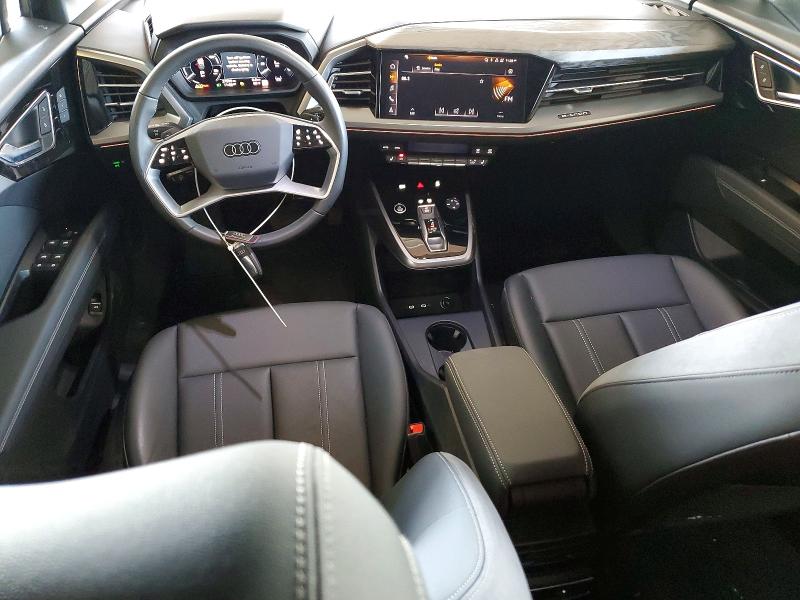 Продаж на аукціоні авто 2023 Audi Q4 E-tron, vin: WA142BFZ0PP030334, номер лоту: 56285286