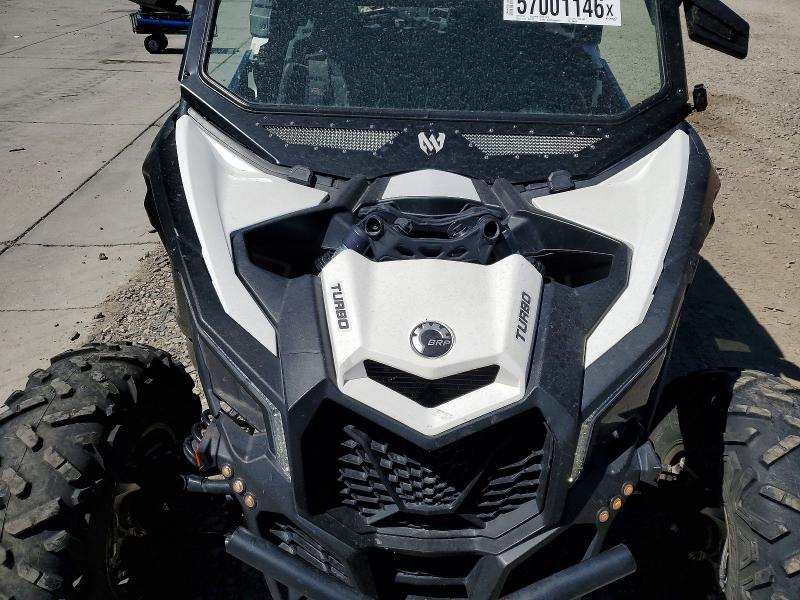 57001146 :رقم المزاد ، 3JBVGAY40LK000420 vin ، 2020 Can-am Maverick X3 مزاد بيع