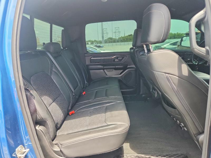 Продажа на аукционе авто 2024 Ram 1500, vin: 1C6SRFFT9RN232140, номер лота: 58506396