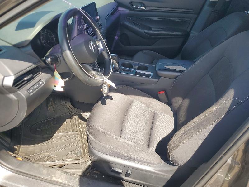 Aukcja sprzedaży 2019 Nissan Altima, vin: 1N4BL4BV6KC202686, numer aukcji: 56146696