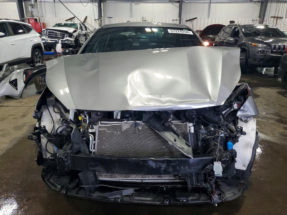 Продаж на аукціоні авто 2023 Kia Forte, vin: 3KPF54AD3PE523938, номер лоту: 57224256