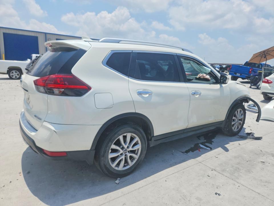 Aukcja sprzedaży 2018 Nissan Rogue, vin: JN8AT2MV0JW311038, numer aukcji: 58354086