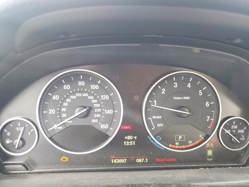 Продаж на аукціоні авто 2014 Bmw 328, vin: WBA3B3C54EJ980587, номер лоту: 56795026