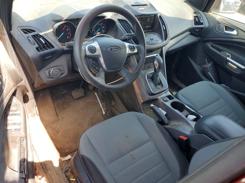 Продаж на аукціоні авто 2014 Ford Escape, vin: 1FMCU9G90EUA13739, номер лоту: 55448866