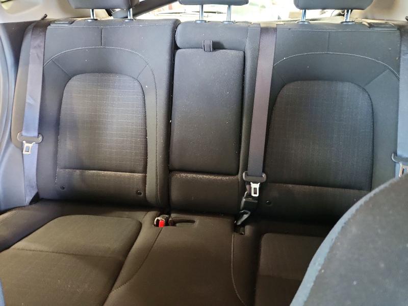 2022 Hyundai Kona მანქანა იყიდება აუქციონზე, vin: KM8K62AB2NU916659, აუქციონის ნომერი: 57388866