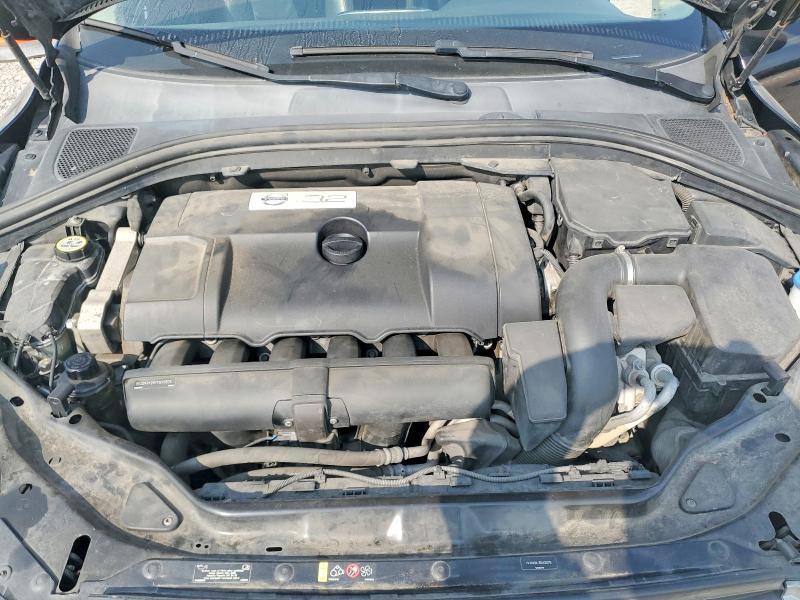 Aukcja sprzedaży 2013 Volvo Xc60, vin: YV4940DL3D2433075, numer aukcji: 58152676