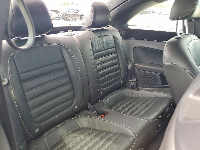 Aukcja sprzedaży 2014 Volkswagen Beetle, vin: 3VWJL7AT9EM653313, numer aukcji: 56235866