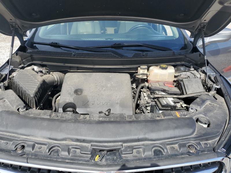 2019 Buick Enclave მანქანა იყიდება აუქციონზე, vin: 5GAERBKW7KJ182674, აუქციონის ნომერი: 56722216