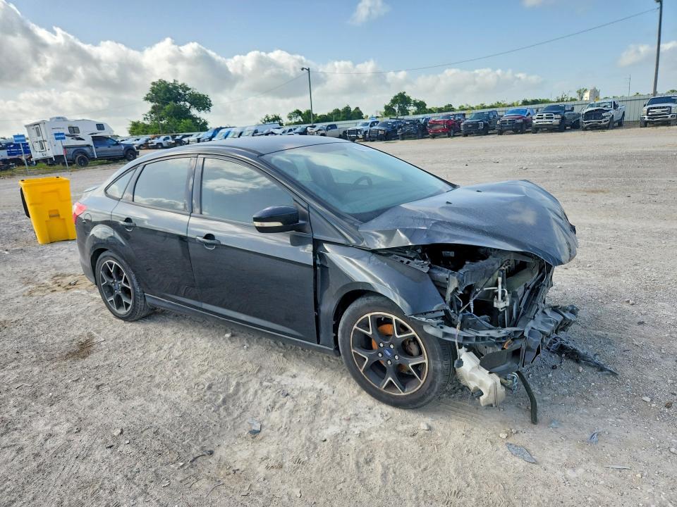 Продаж на аукціоні авто 2014 Ford Focus, vin: 1FADP3F23EL176785, номер лоту: 85635675