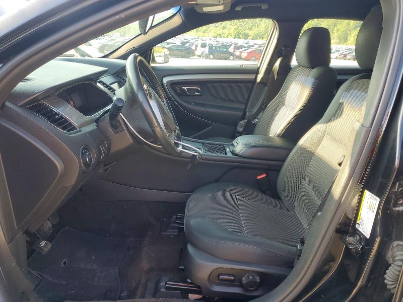 85630205 :رقم المزاد ، 1FAHP2E89DG181949 vin ، 2013 Ford Taurus مزاد بيع