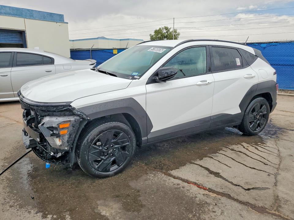 Продажа на аукционе авто 2026 Hyundai Kona, vin: KM8HF3AB8TU437899, номер лота: 57368536
