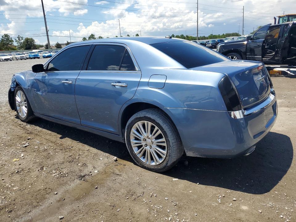 56607936 :رقم المزاد ، 2C3CK6CT6BH557790 vin ، 2011 Chrysler 300c مزاد بيع
