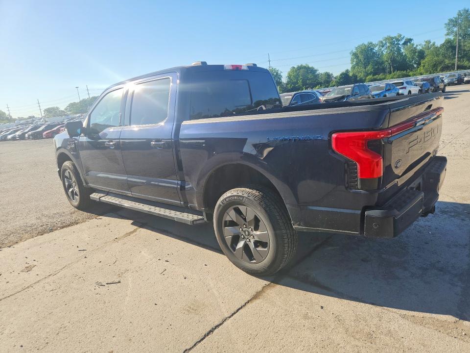 Продажа на аукционе авто 2023 Ford F150, vin: 1FT6W1EV5PWG08493, номер лота: 56118226