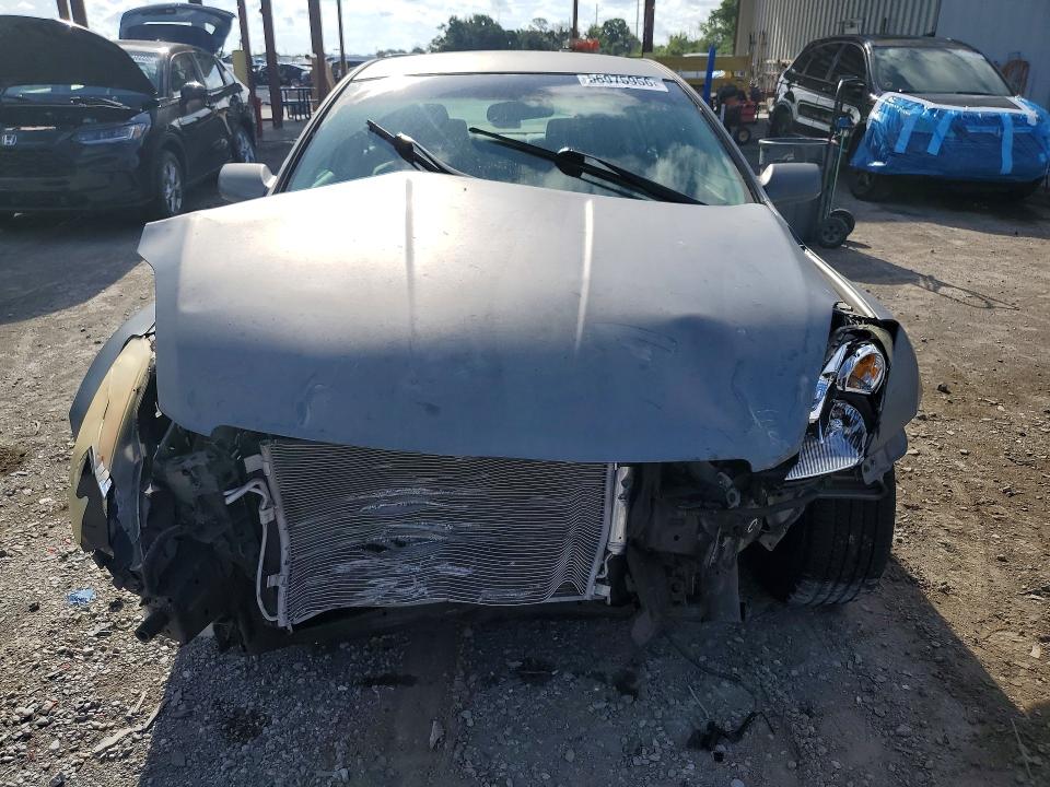 2007 Nissan Altima მანქანა იყიდება აუქციონზე, vin: 1N4AL21E07N429725, აუქციონის ნომერი: 56975956