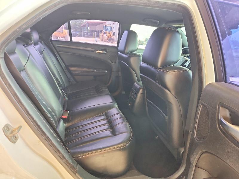 Продаж на аукціоні авто 2013 Chrysler 300, vin: 2C3CCABG7DH732913, номер лоту: 55390516