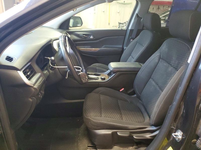 2018 Gmc Acadia მანქანა იყიდება აუქციონზე, vin: 1GKKNRLS9JZ206396, აუქციონის ნომერი: 58374396
