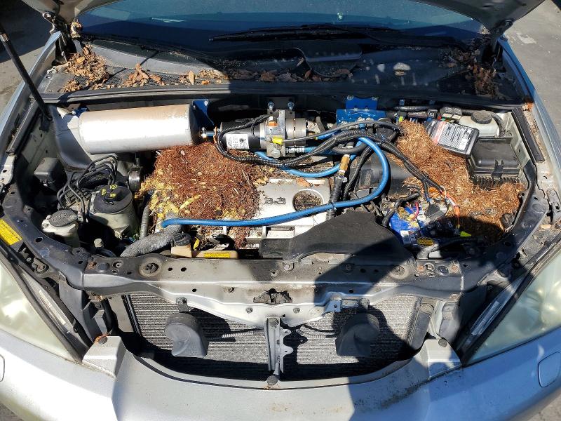 56288006 :رقم المزاد ، JTJHA31U650090438 vin ، 2005 Lexus Rx مزاد بيع