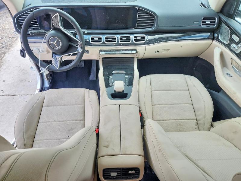 Продаж на аукціоні авто 2026 Mercedes-benz Gle, vin: 4JGFB4EB5TB511469, номер лоту: 57881886