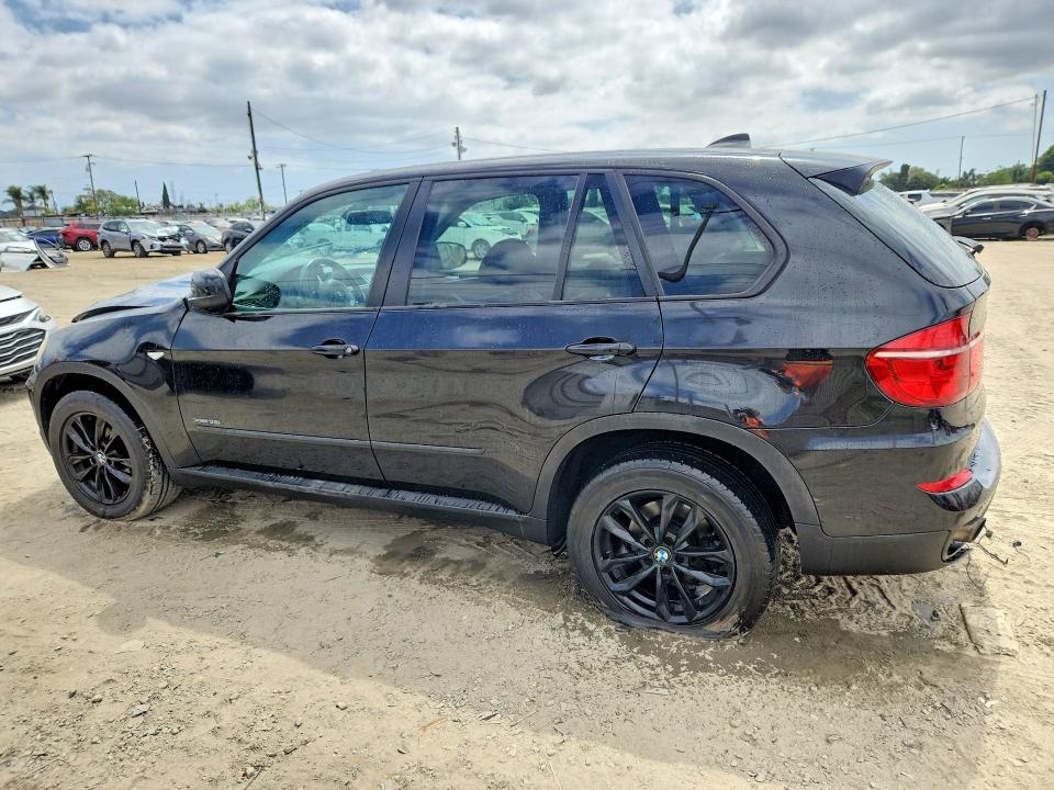 Продаж на аукціоні авто 2011 Bmw X5, vin: 5UXZV4C58BL405546, номер лоту: 85971255