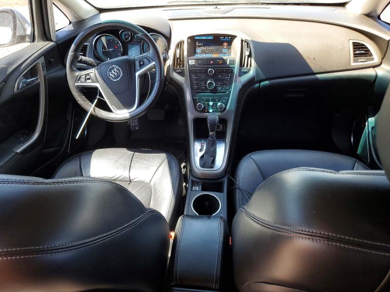 Продажа на аукционе авто 2013 Buick Verano, vin: 1G4PS5SK1D4241807, номер лота: 58245446