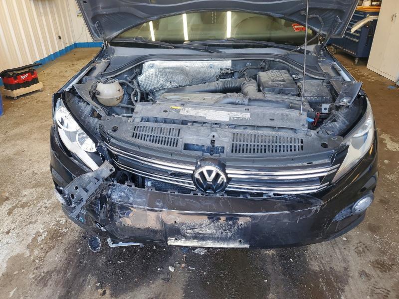Aukcja sprzedaży 2013 Volkswagen Tiguan, vin: WVGAV3AXXDW590869, numer aukcji: 59176866