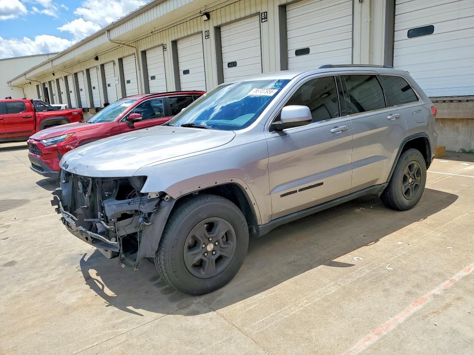 Продажа на аукционе авто 2016 Jeep Grand Cherokee, vin: 1C4RJFAG5GC494934, номер лота: 56707956