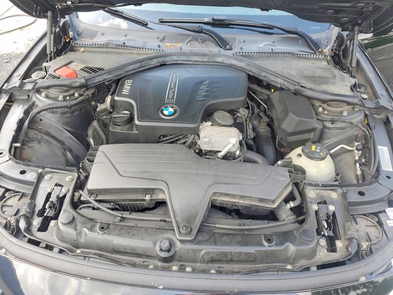 2015 Bmw 428 მანქანა იყიდება აუქციონზე, vin: WBA3N9C53FK247601, აუქციონის ნომერი: 57202466