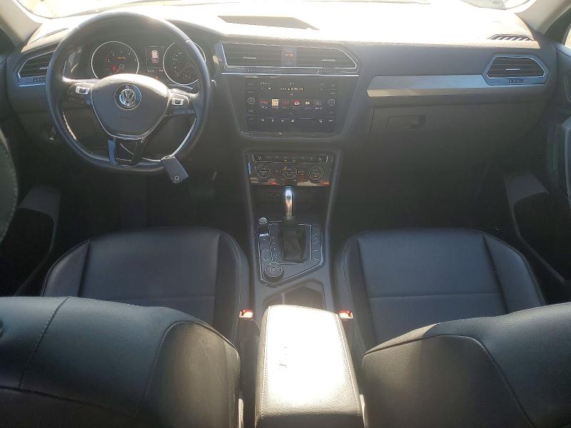 Aukcja sprzedaży 2019 Volkswagen Tiguan, vin: 3VV2B7AX3KM079530, numer aukcji: 56890996