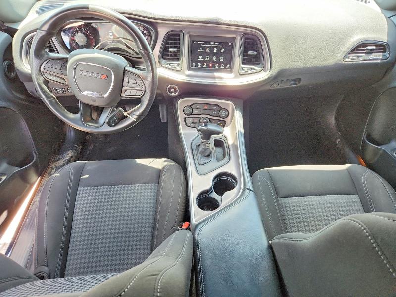 Продажа на аукционе авто 2022 Dodge Challenger, vin: 2C3CDZAGXNH214955, номер лота: 55079556