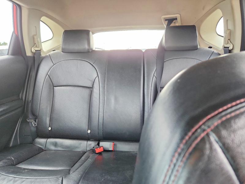 Aukcja sprzedaży 2013 Nissan Rogue, vin: JN8AS5MV2DW613441, numer aukcji: 57645896