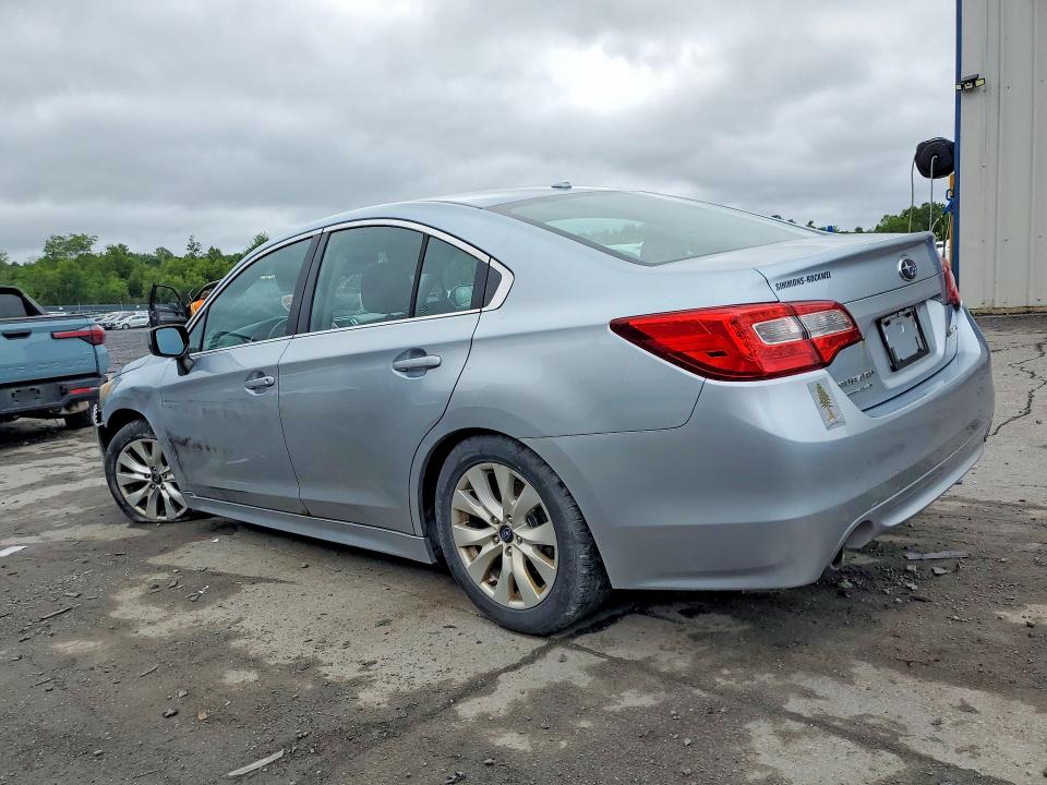 Продажа на аукционе авто 2015 Subaru Legacy, vin: 4S3BNAC69F3065453, номер лота: 58048766