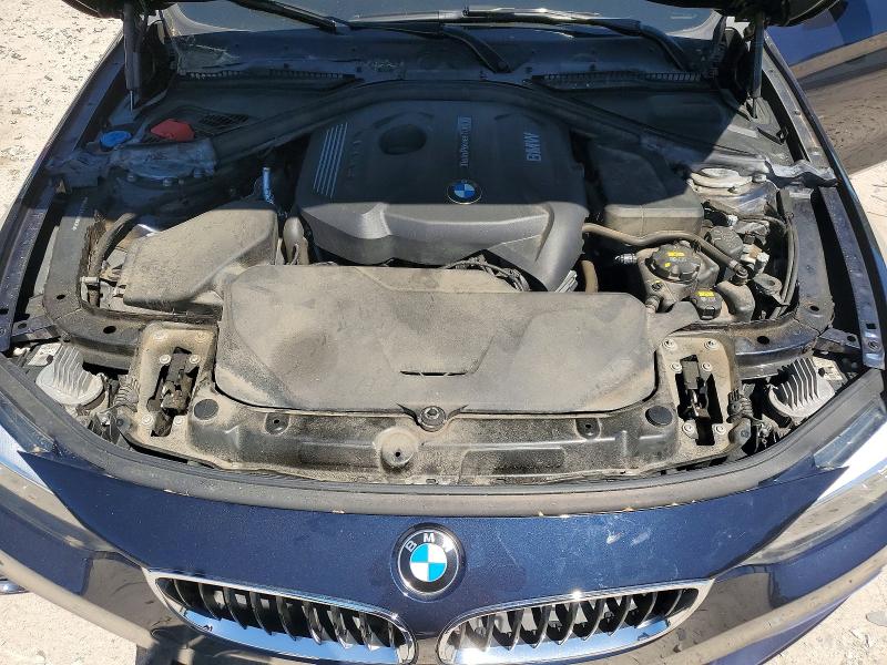 54125186 :رقم المزاد ، WBA4J3C5XJBG96055 vin ، 2018 Bmw 430xi مزاد بيع